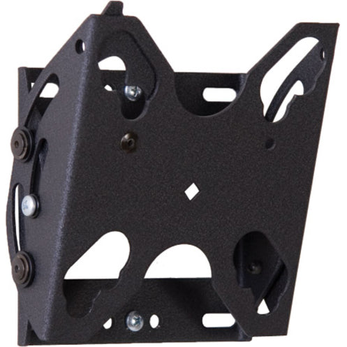 Chief Small Flat Panel Tilt Wall Mount - For Displays 10-40" - Black FTR1U