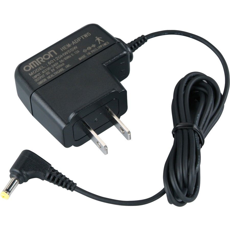 Omron AC Adapter HEM-ADPTW5