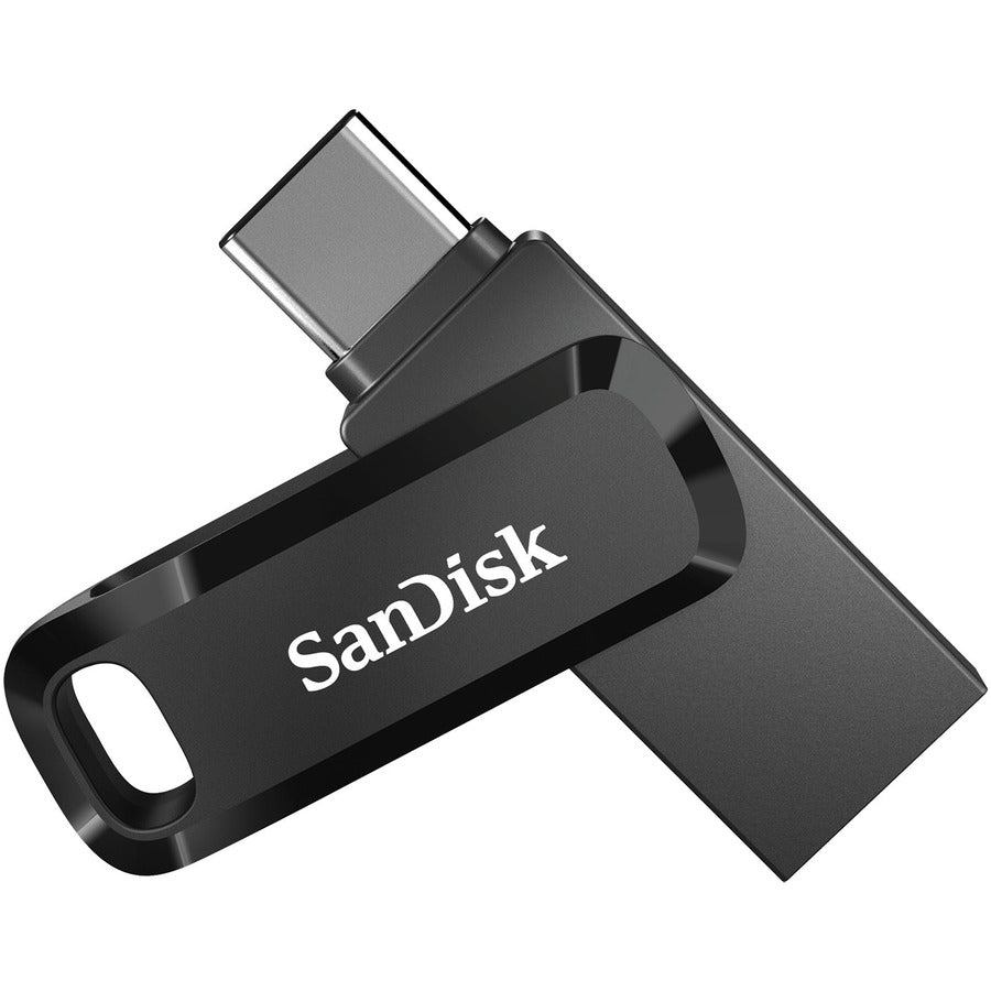 SanDisk Ultra Dual Drive Go USB Type-C 128GB SDDDC3-128G-A46