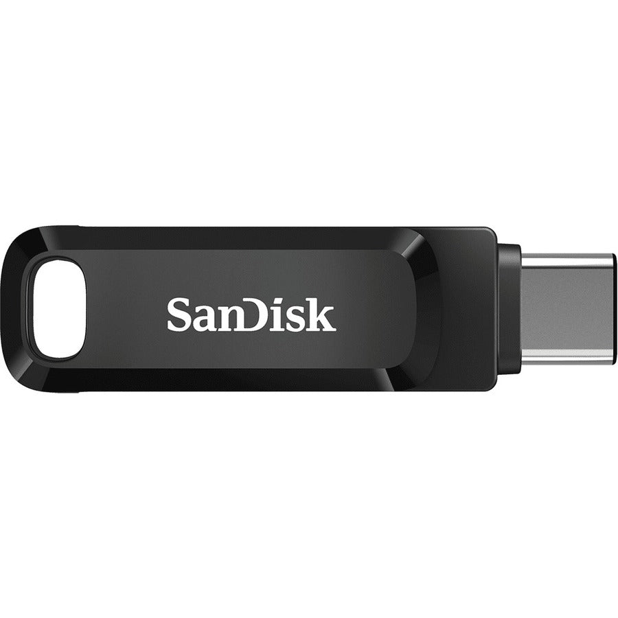 SanDisk Ultra Dual Drive Go USB Type-C 128GB SDDDC3-128G-A46