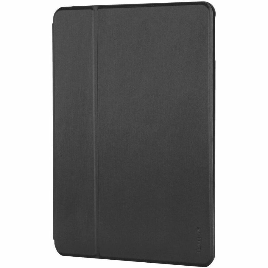 Targus Click-In THZ850GL Carrying Case (Flip) for 10.2" to 10.5" Apple iPad (7th Generation), iPad Air, iPad Pro, iPad (8th Generation), iPad (9th Generation) Tablet - Black THZ850GL