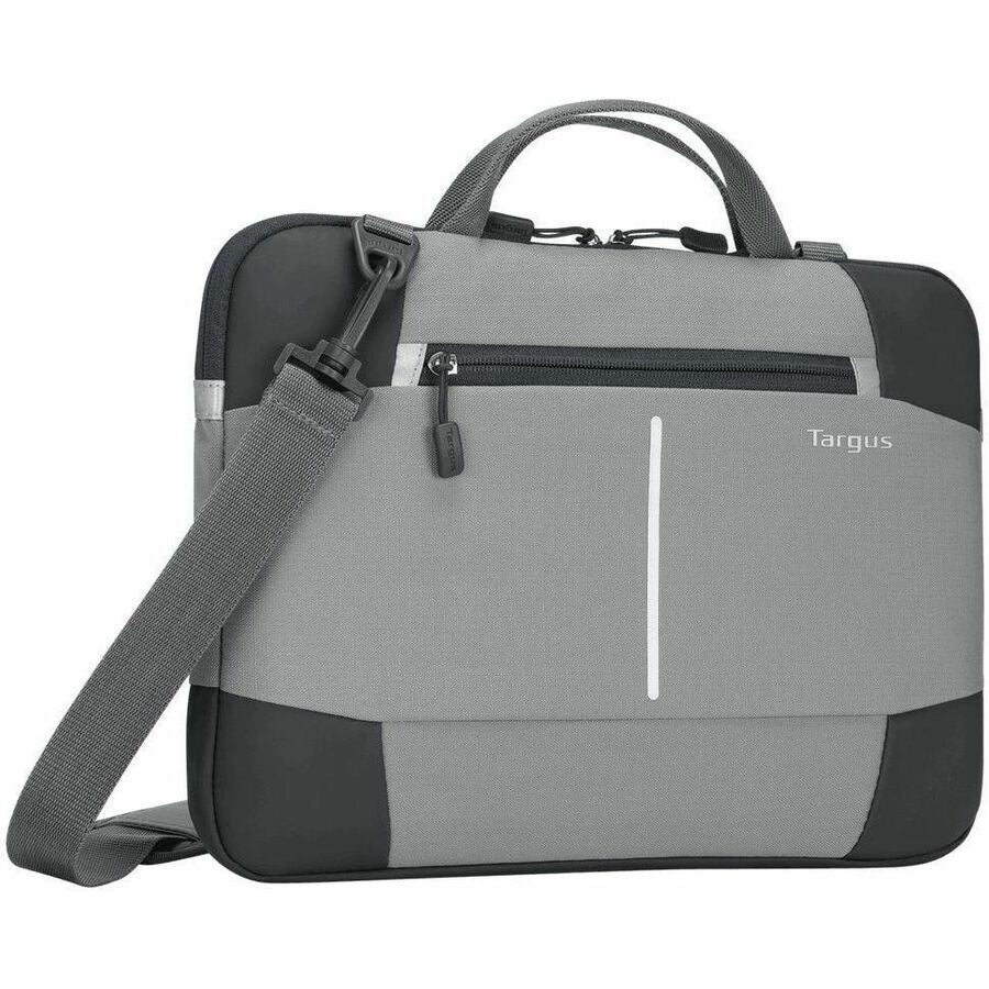 Targus Bex II TSS92204 Carrying Case (Slipcase) for 13.3" Notebook - Gray TSS92204