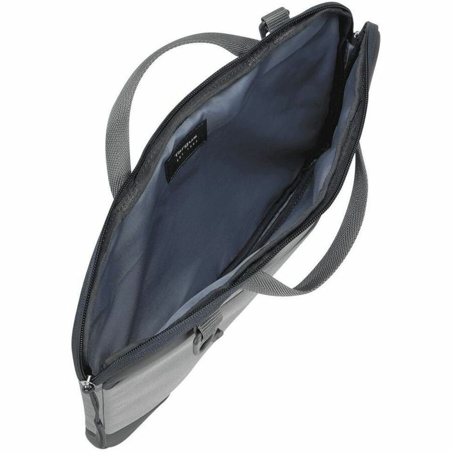 Targus Bex II TSS92204 Carrying Case (Slipcase) for 13.3" Notebook - Gray TSS92204