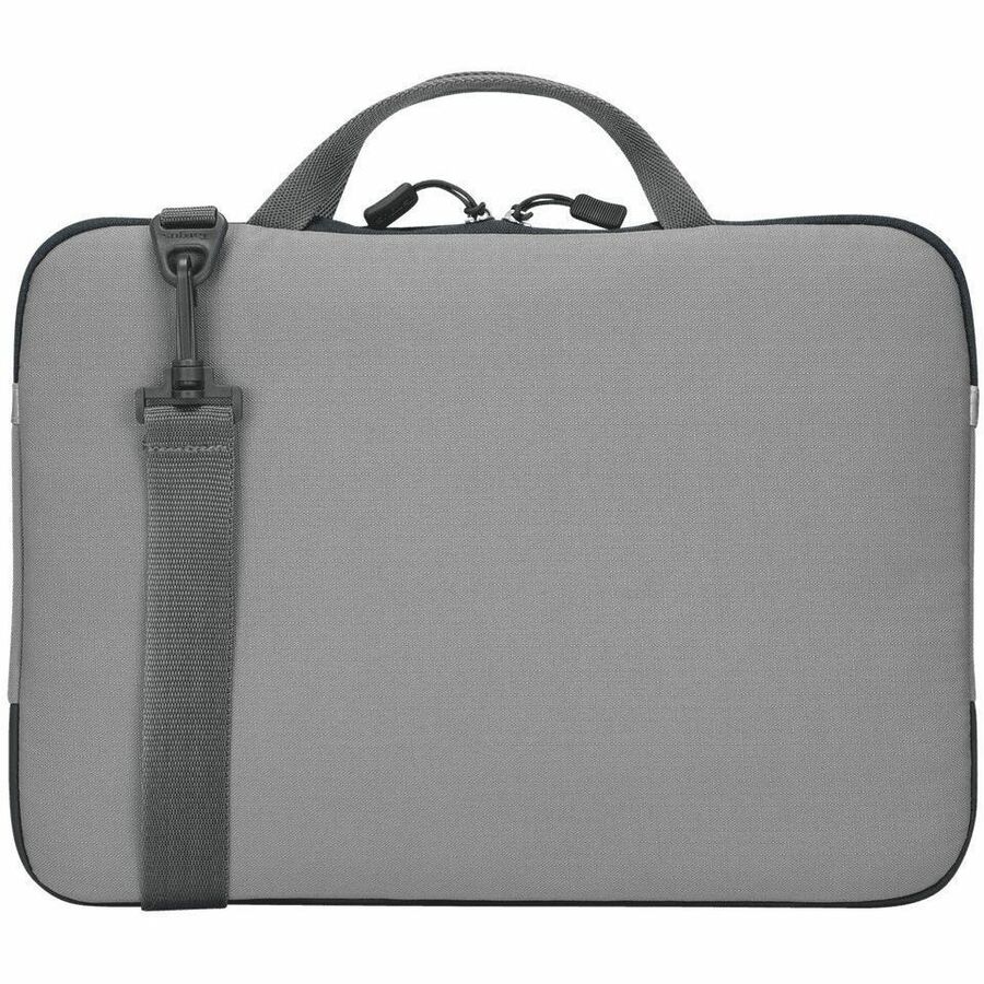 Targus Bex II TSS92204 Carrying Case (Slipcase) for 13.3" Notebook - Gray TSS92204