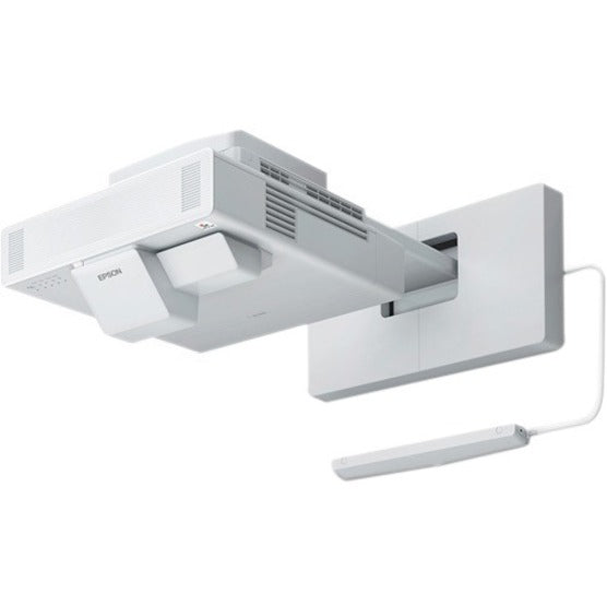 Epson BrightLink 1485Fi Ultra Short Throw LCD Projector - 16:9 - White V11H919520