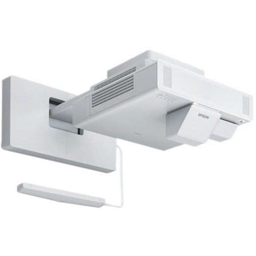 Epson BrightLink 1485Fi Ultra Short Throw LCD Projector - 16:9 - White V11H919520