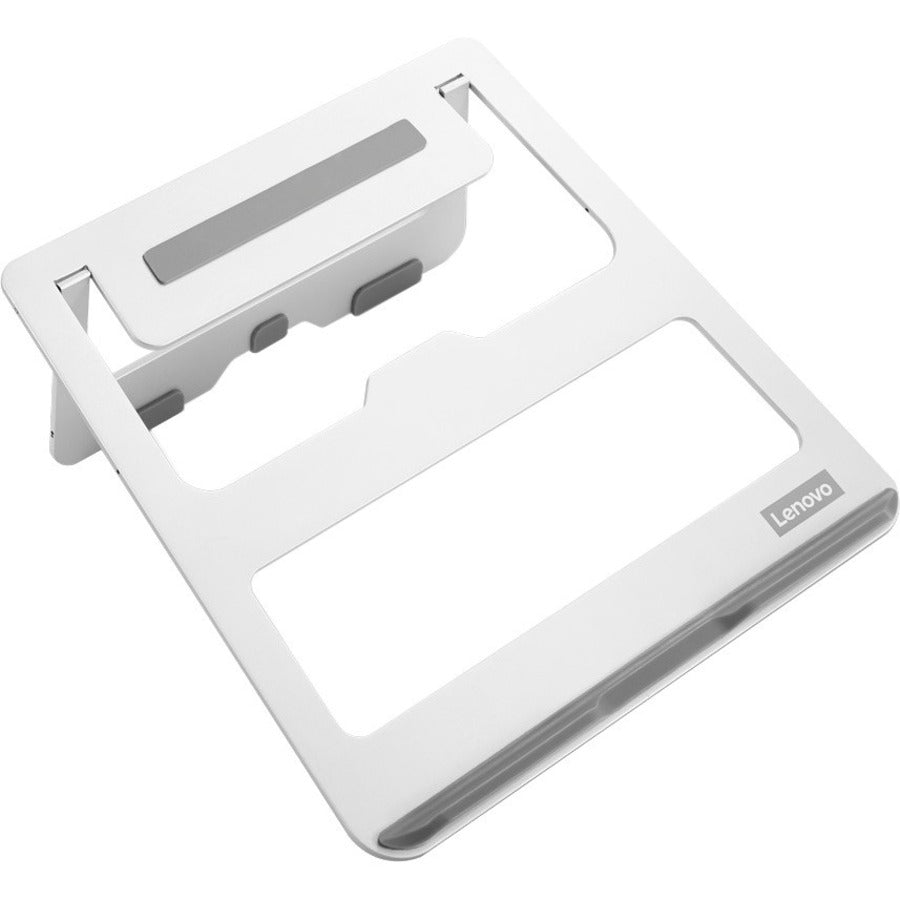 Lenovo Portable Aluminum Laptop Stand GXF0X02618