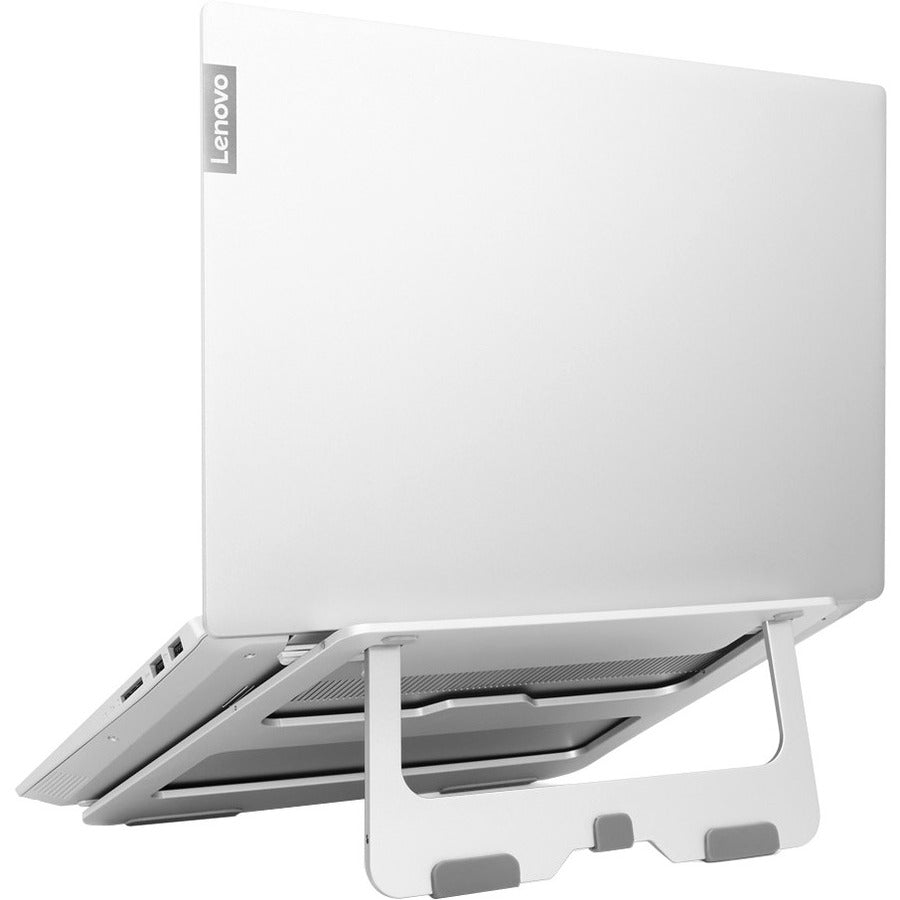Lenovo Portable Aluminum Laptop Stand GXF0X02618