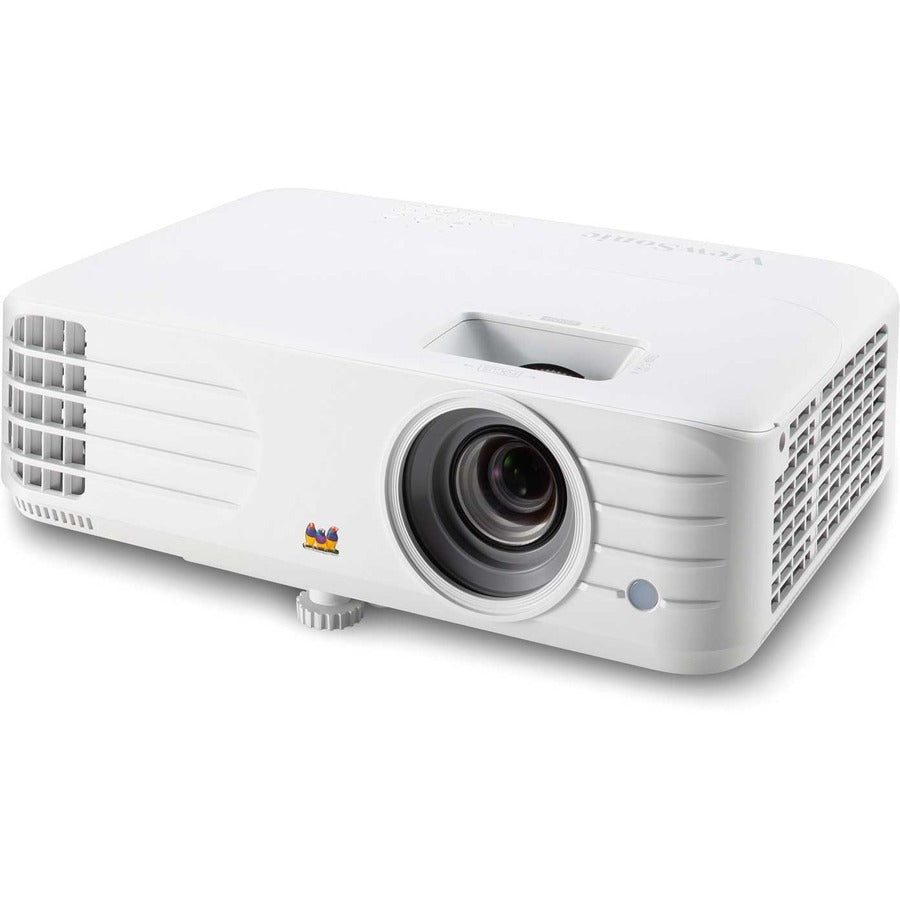 ViewSonic PG706HD 4000 Lumens Full HD 1080p Projector with RJ45 LAN Control Vertical Keystoning and Optical Zoom for Home and Office PG706HD