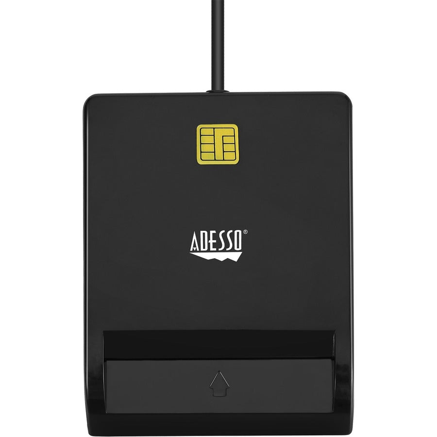 Adesso SCR-100 Smart Card Reader SCR-100-TAA