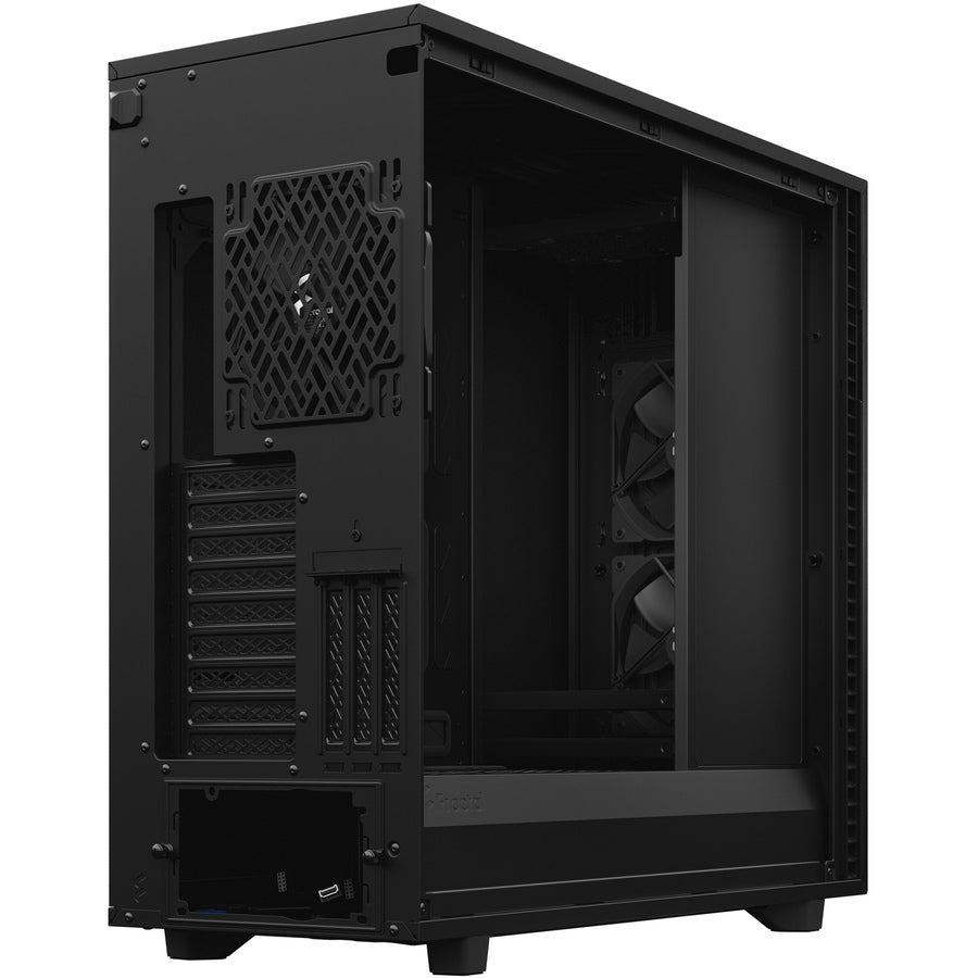 Fractal Design Define 7 XL Black TG Dark Tint FD-C-DEF7X-03