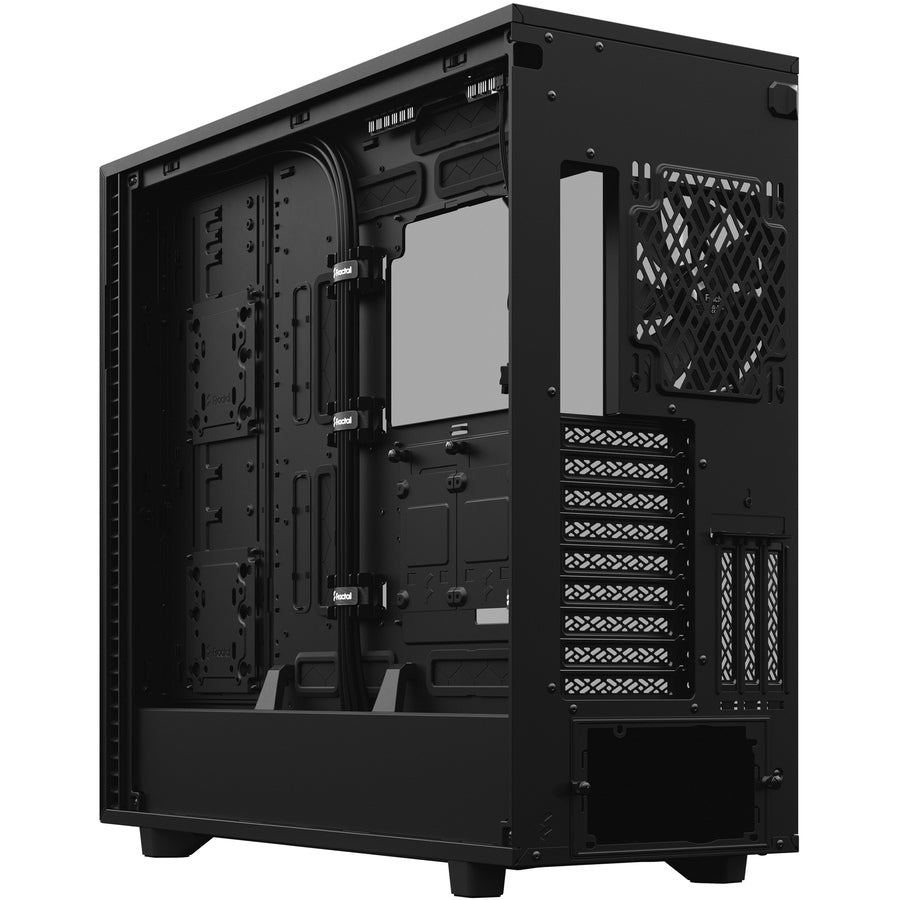 Fractal Design Define 7 XL Black TG Dark Tint FD-C-DEF7X-03