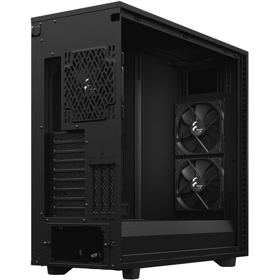 Fractal Design Define 7 XL Black TG Dark Tint FD-C-DEF7X-03