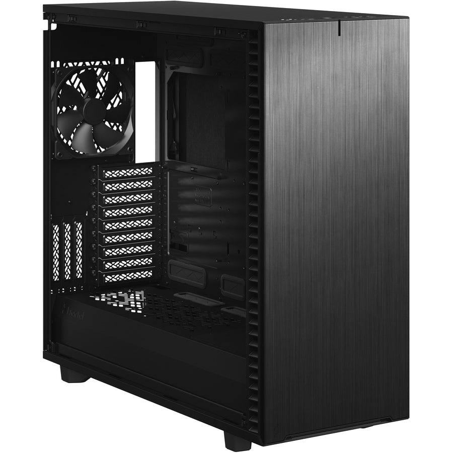 Fractal Design Define 7 XL Black TG Dark Tint FD-C-DEF7X-03