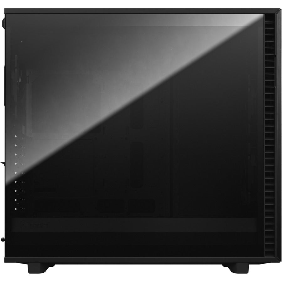 Fractal Design Define 7 XL Black TG Dark Tint FD-C-DEF7X-03