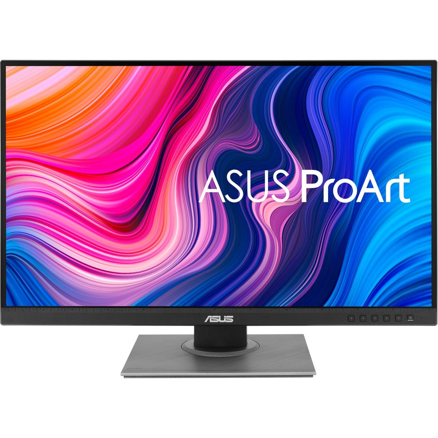 Asus ProArt PA278QV 27" Class WQHD LCD Monitor - 16:9 - Black PA278QV