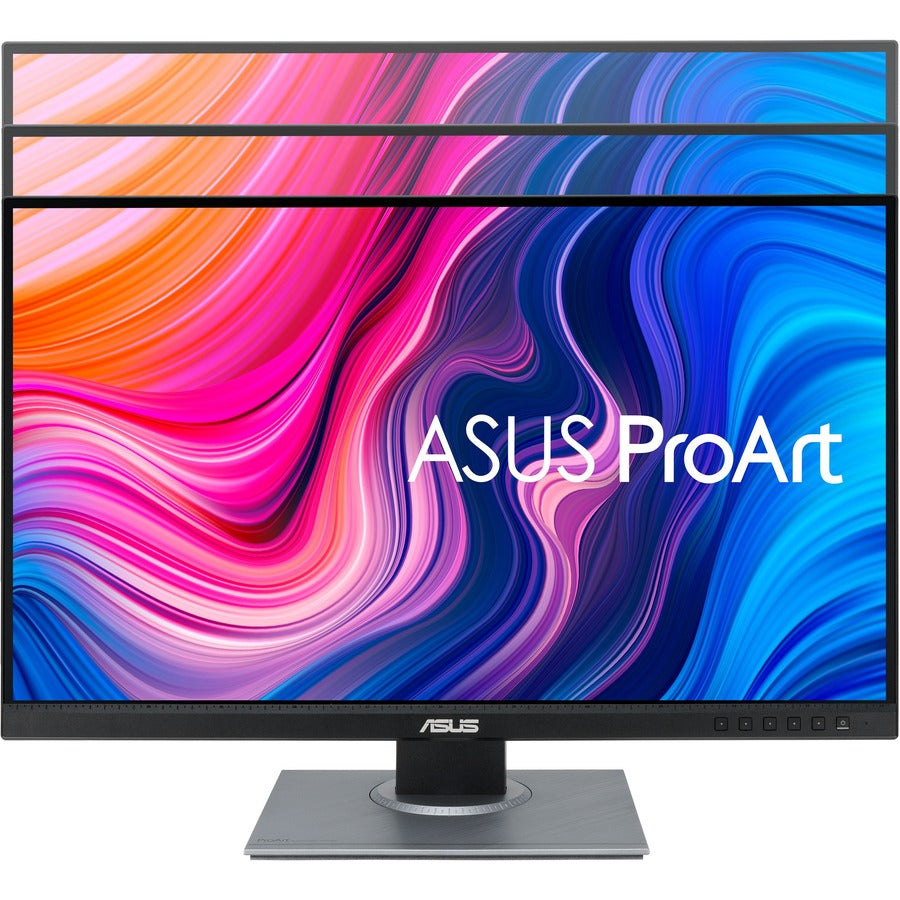 Asus ProArt PA278QV 27" Class WQHD LCD Monitor - 16:9 - Black PA278QV