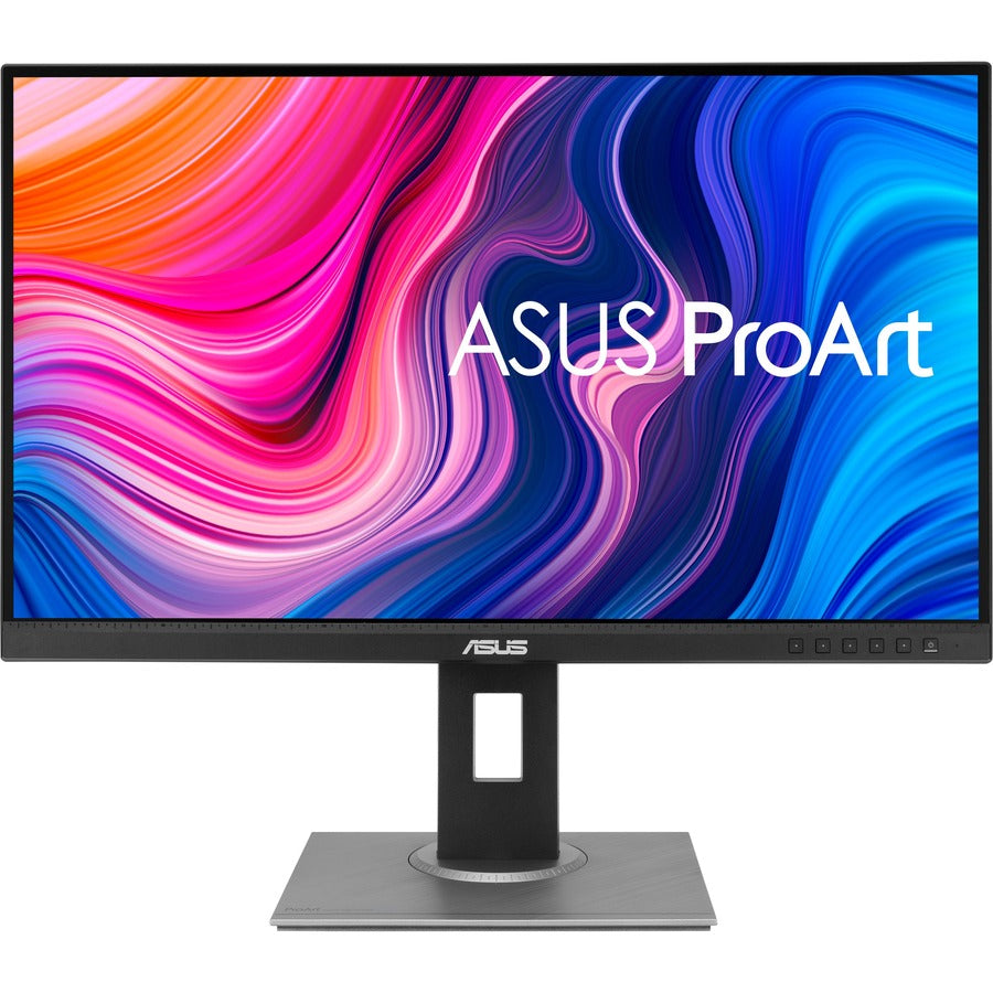 Asus ProArt PA278QV 27" Class WQHD LCD Monitor - 16:9 - Black PA278QV
