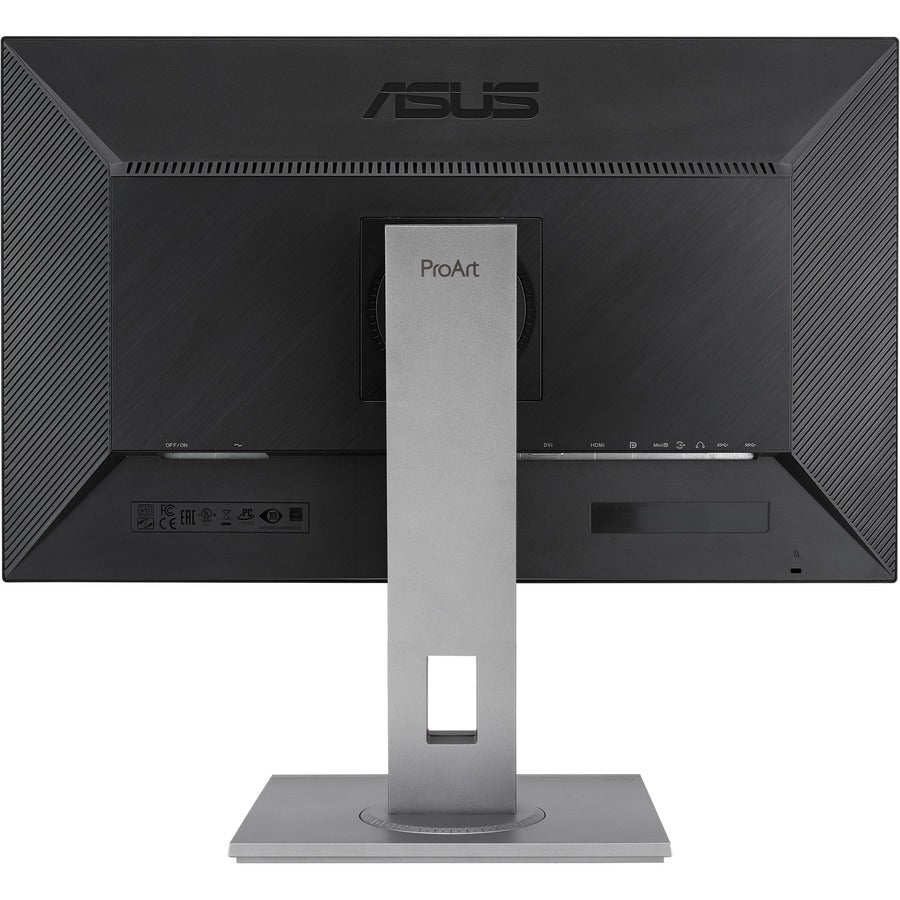 Asus ProArt PA278QV 27" Class WQHD LCD Monitor - 16:9 - Black PA278QV
