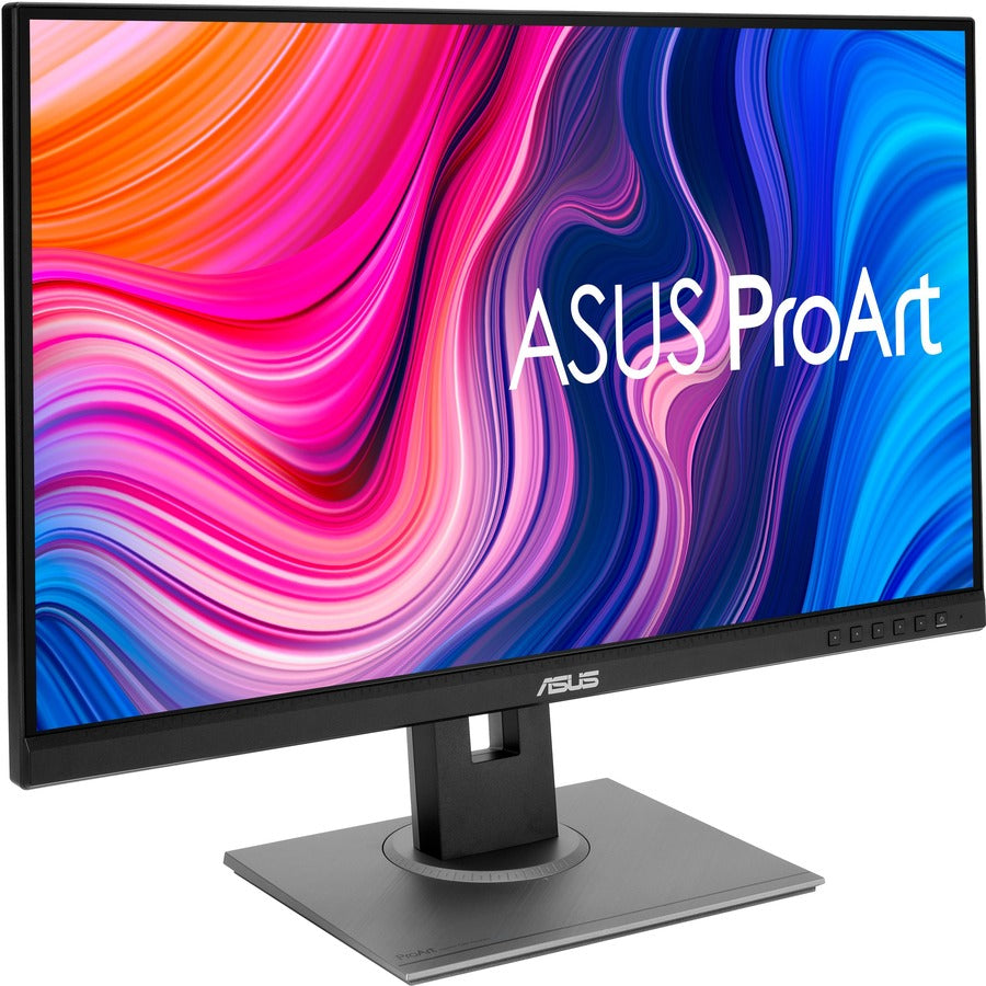 Asus ProArt PA278QV 27" Class WQHD LCD Monitor - 16:9 - Black PA278QV