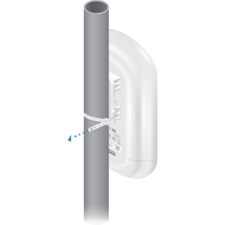 Ubiquiti LTULite 600 Mbit/s Wireless Access Point LTU-LITE-US