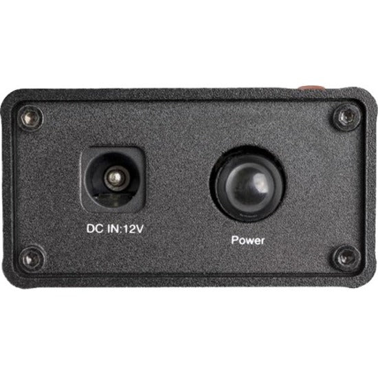 StarTech.com 7 Port USB Charging Station with 5x 1A Ports and 2x 2A Ports - USB Charging Strip for Multiple Devices - Smart Charging Capabilities - Wall-Mount Bracket ST7C51224