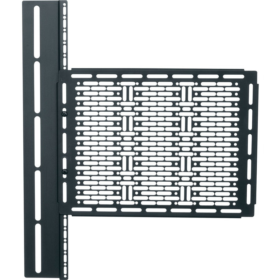 Chief Proximity Series Component Storage Panel Interface - Black CSMP9X12