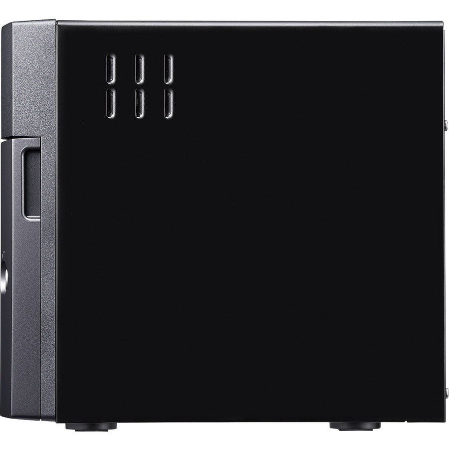 BUFFALO TeraStation 3420 4-Bay SMB 32TB (4x8TB) Desktop NAS Storage w/ Hard Drives Included TS3420DN3204