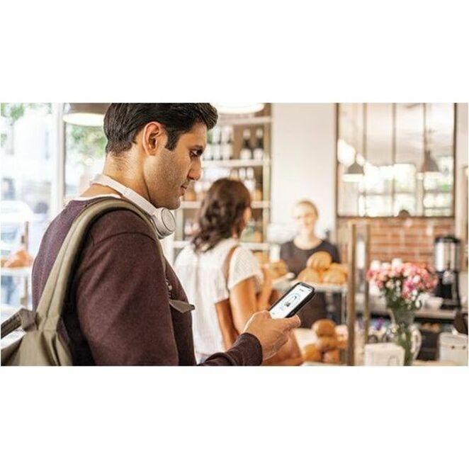 Webex Headset 730 HS-WL-730-BUNAS-P