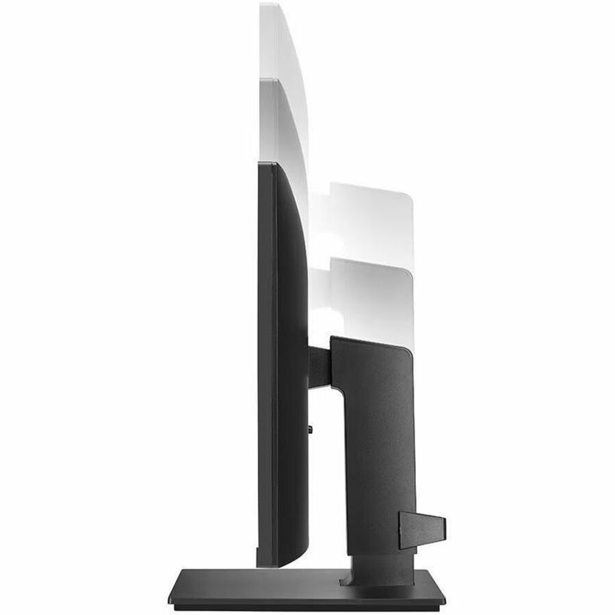 LG 24BP75Q-B 24" Class WQHD LCD Monitor - 16:9 - Black 24BP75Q-B