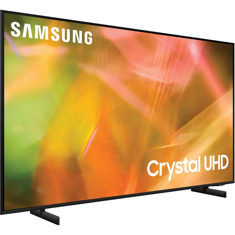 Samsung | 85" | AU8000 | Crystal UHD | Smart TV | UN85AU8000FXZA | 2021 UN85AU8000FXZA
