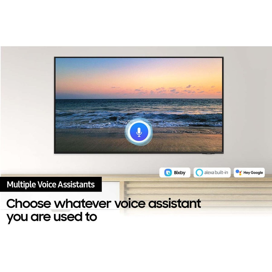 Samsung | 85" | AU8000 | Crystal UHD | Smart TV | UN85AU8000FXZA | 2021 UN85AU8000FXZA