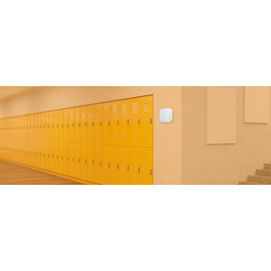 ZYXEL WAX610D 802.11ax Wireless Access Point WAX610D