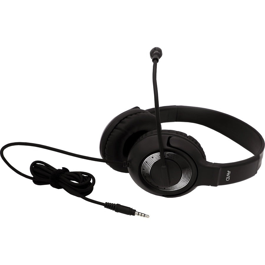 Avid Education AE-55 Headset 2AE55KL