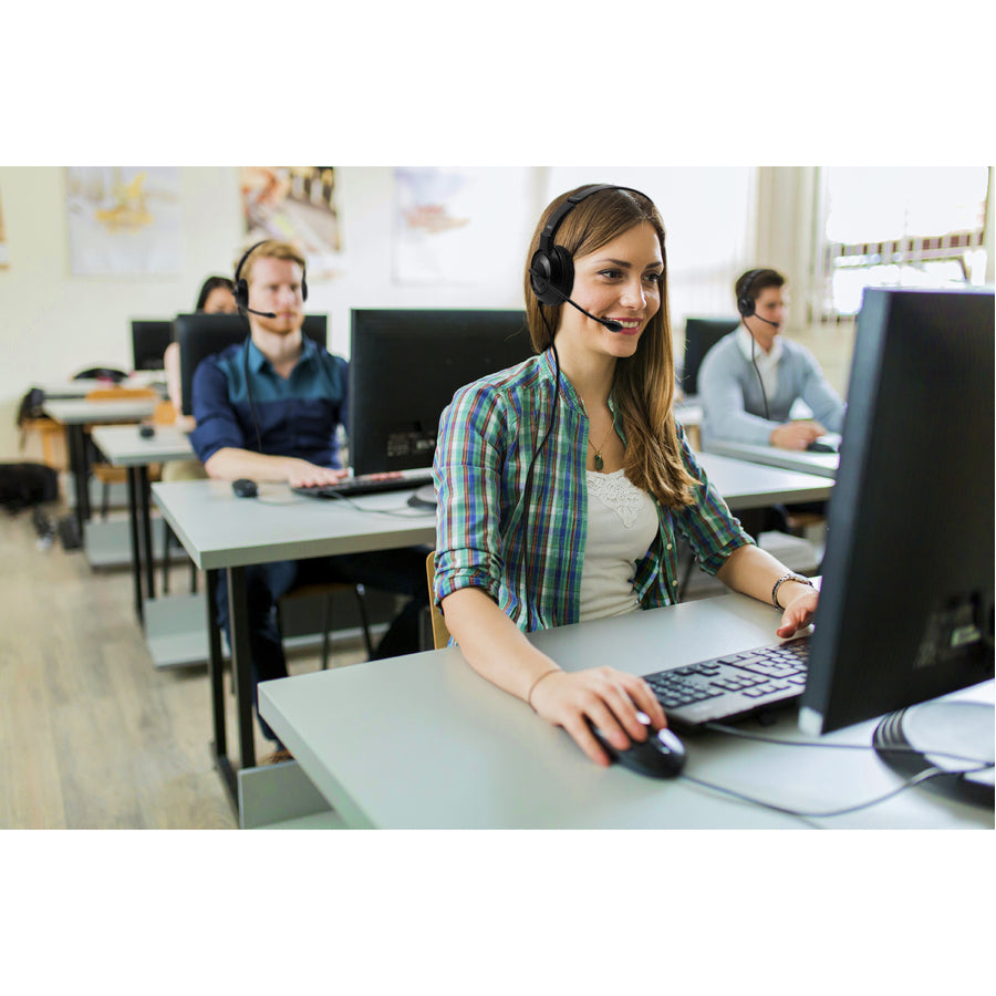 Avid Education AE-55 Headset 2AE55KL