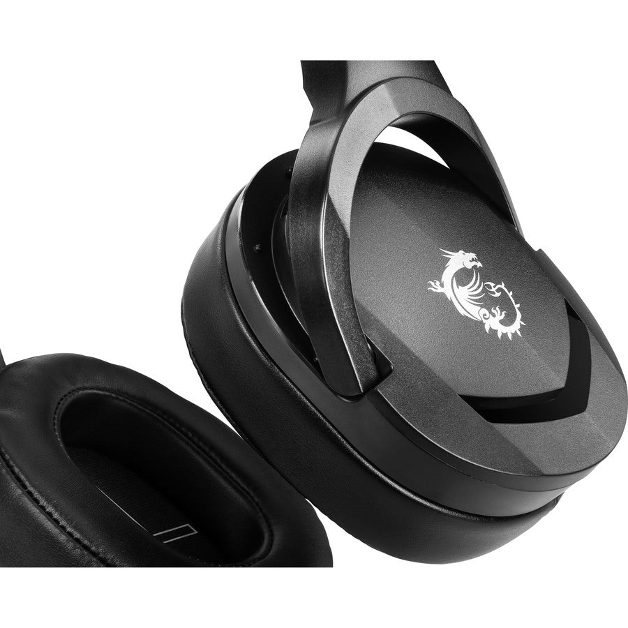 MSI Immerse GH20 Gaming Headset with Microphone IMMERSE GH20