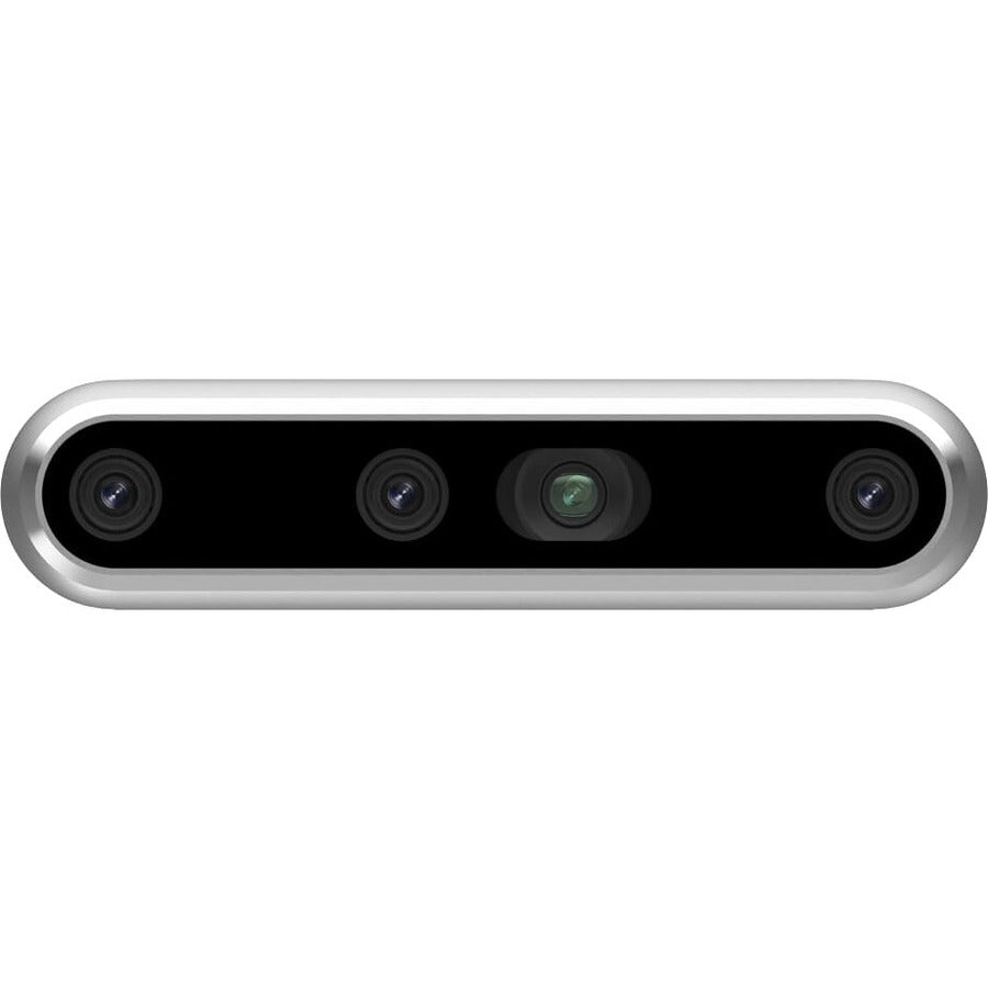 Intel RealSense D455 Webcam - 90 fps - USB 3.1 82635DSD455