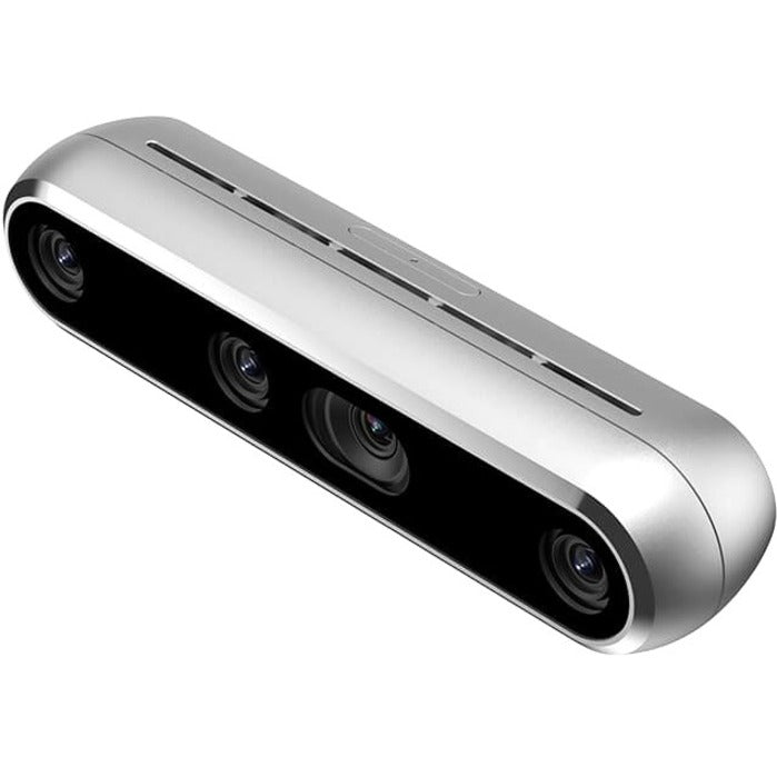 Intel RealSense D455 Webcam - 90 fps - USB 3.1 82635DSD455