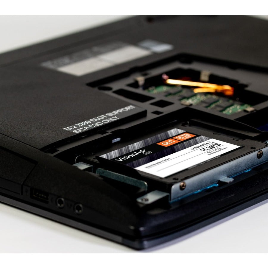 VisionTek 16 TB Solid State Drive - 2.5" Internal - SATA (SATA/600) 901407