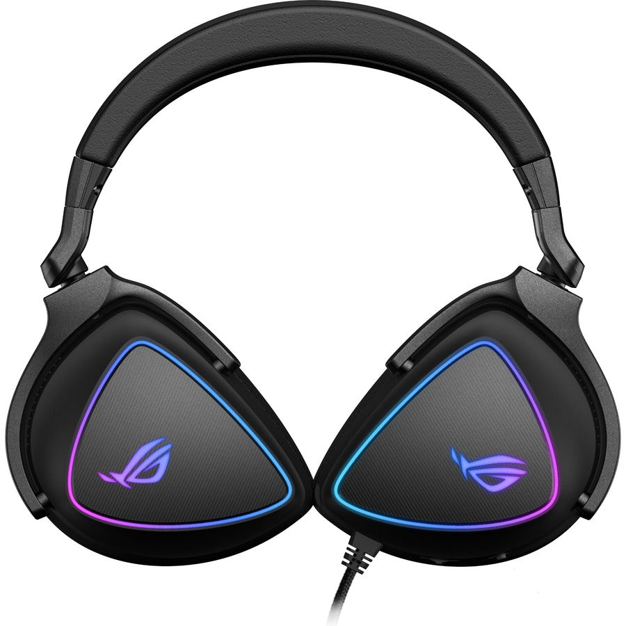 Asus ROG Delta S Gaming Headset ROG DELTA S