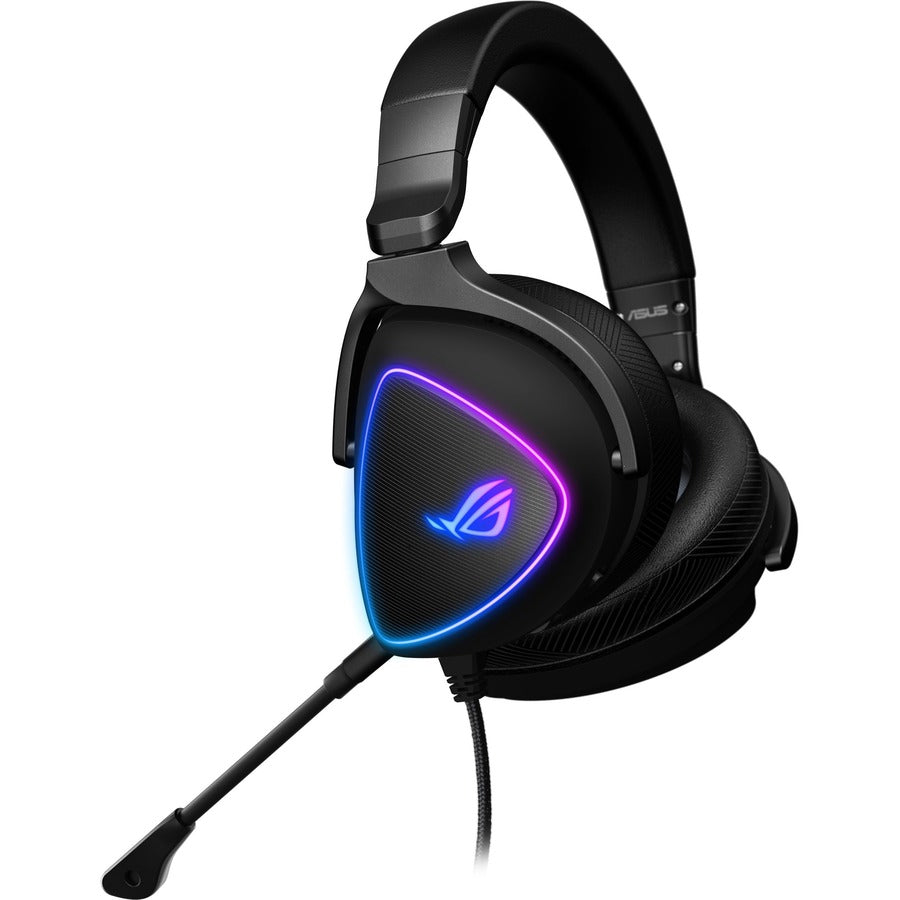 Asus ROG Delta S Gaming Headset ROG DELTA S