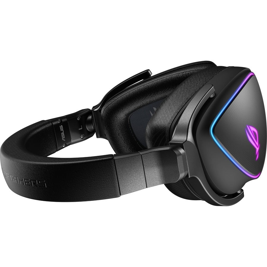 Asus ROG Delta S Gaming Headset ROG DELTA S