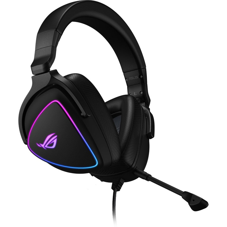 Asus ROG Delta S Gaming Headset ROG DELTA S