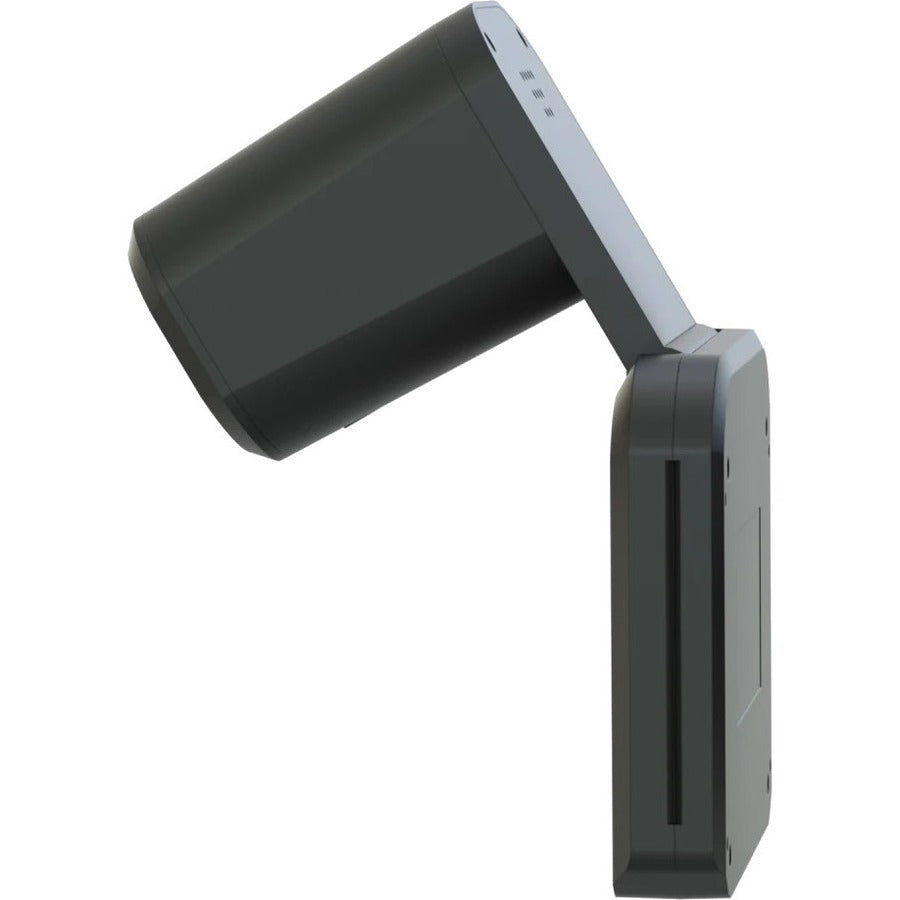 Vaddio IntelliSHOT Auto-Tracking Video Conferencing Camera - Black 999-21100-000
