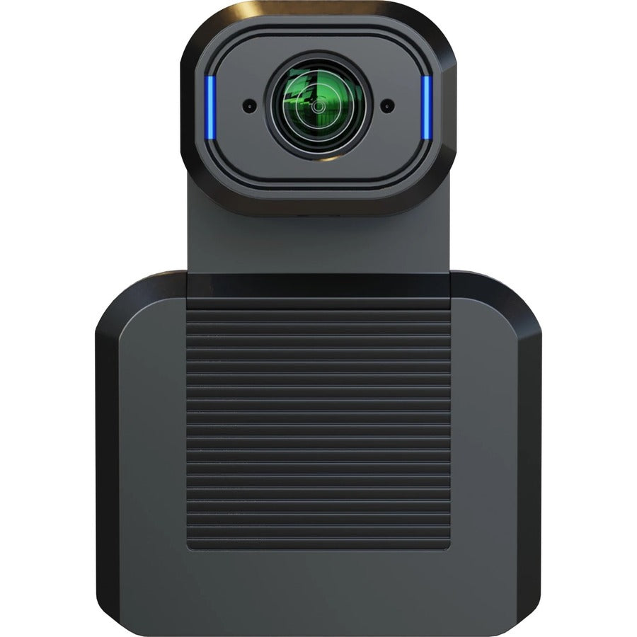 Vaddio IntelliSHOT Auto-Tracking Video Conferencing Camera - Black 999-21100-000
