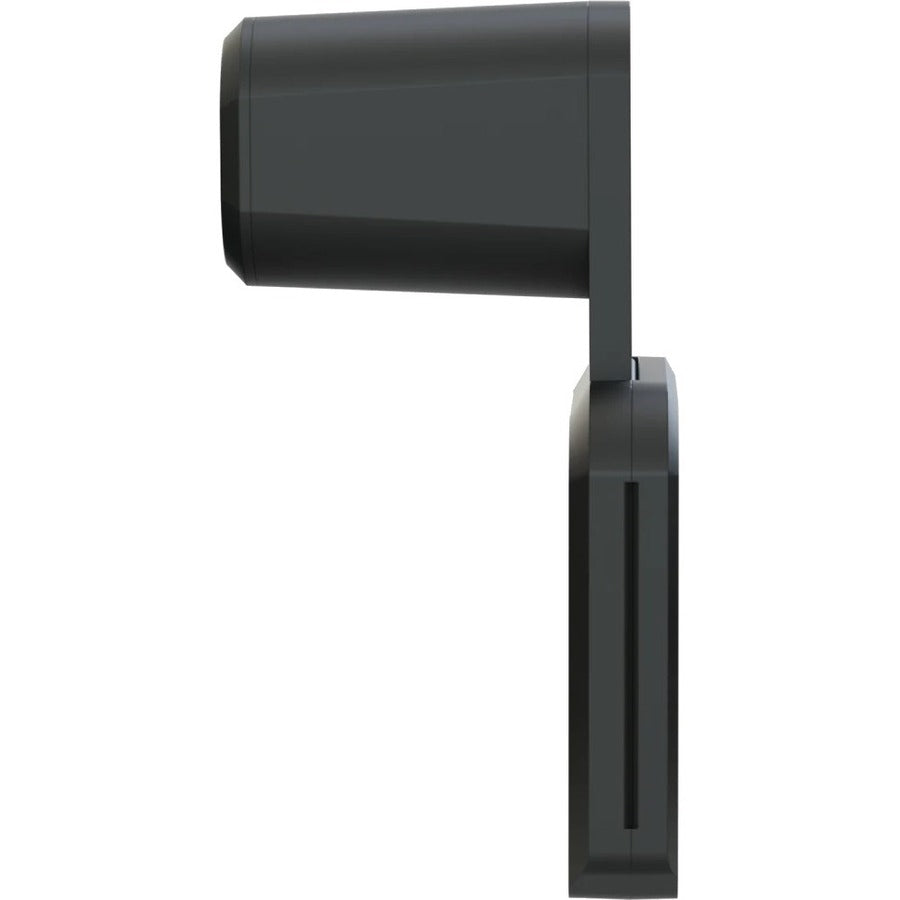Vaddio IntelliSHOT Auto-Tracking Video Conferencing Camera - Black 999-21100-000