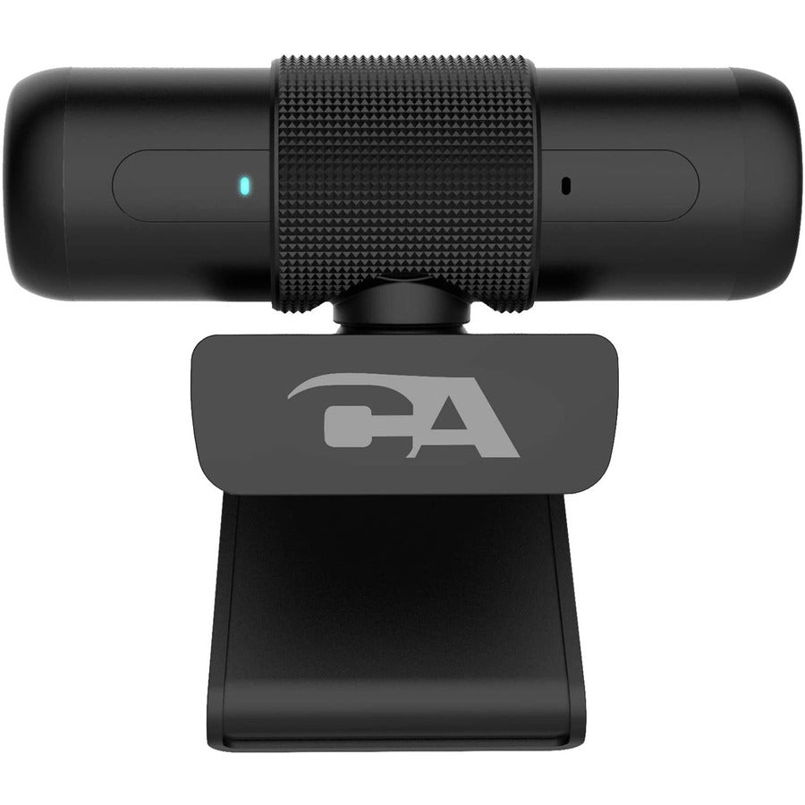 Cyber Acoustics WC2000 Webcam - 2 Megapixel - 30 fps - USB WC2000
