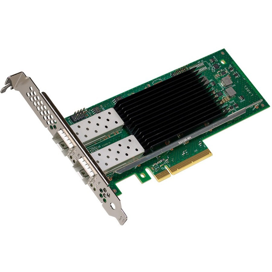 Intel Ethernet Network Adapter E810-XXVDA2 E810XXVDA2