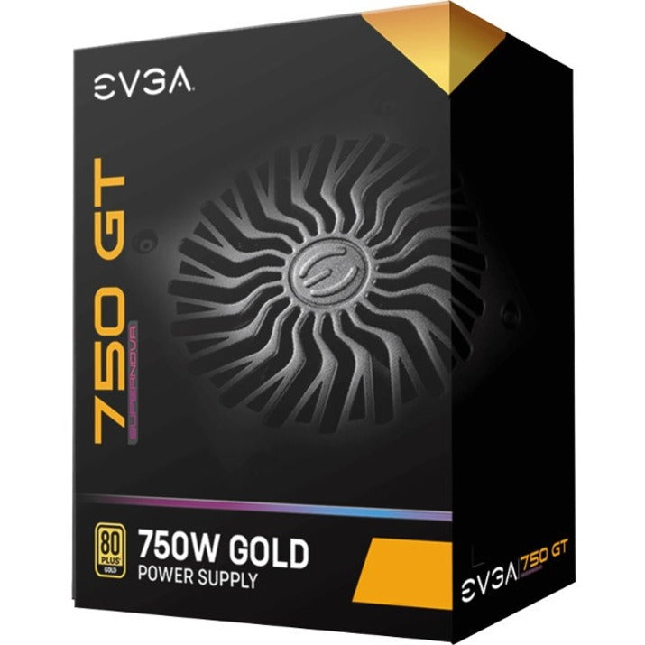 EVGA SuperNOVA 750 GT Power Supply 220-GT-0750-Y1