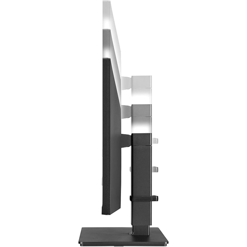 LG Ultrawide 34BN770-B 34" Class QHD LCD Monitor - 21:9 - Matte Black 34BN770-B